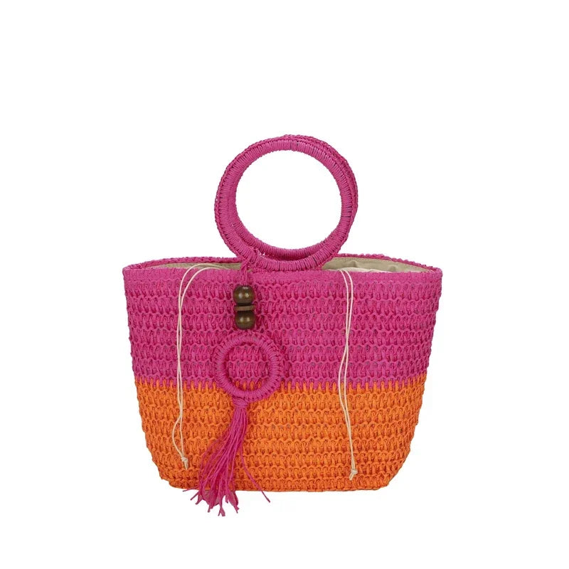 Bolsa Solana Tropical - DermeBela