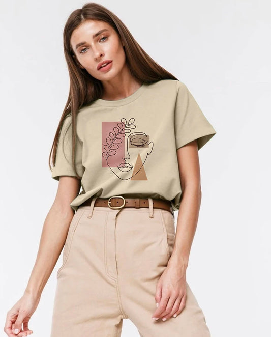 T-shirt Rubi - DermeBela