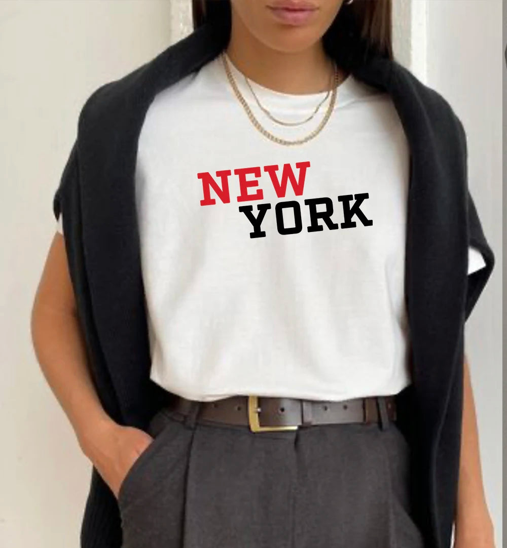 T-shirt Chloe - DermeBela