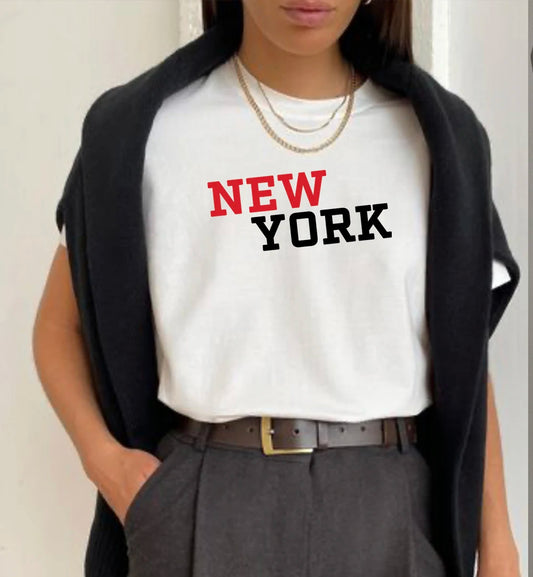 T-shirt Chloe - DermeBela