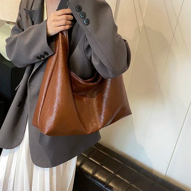 Bolsa Hobo - DermeBela
