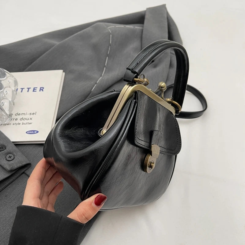 Bolsa Charme Imperial - DermeBela