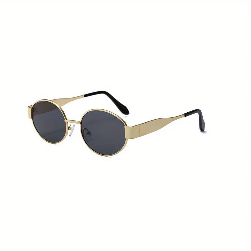 Óculos de Sol Feminino Solari Glam - DermeBela