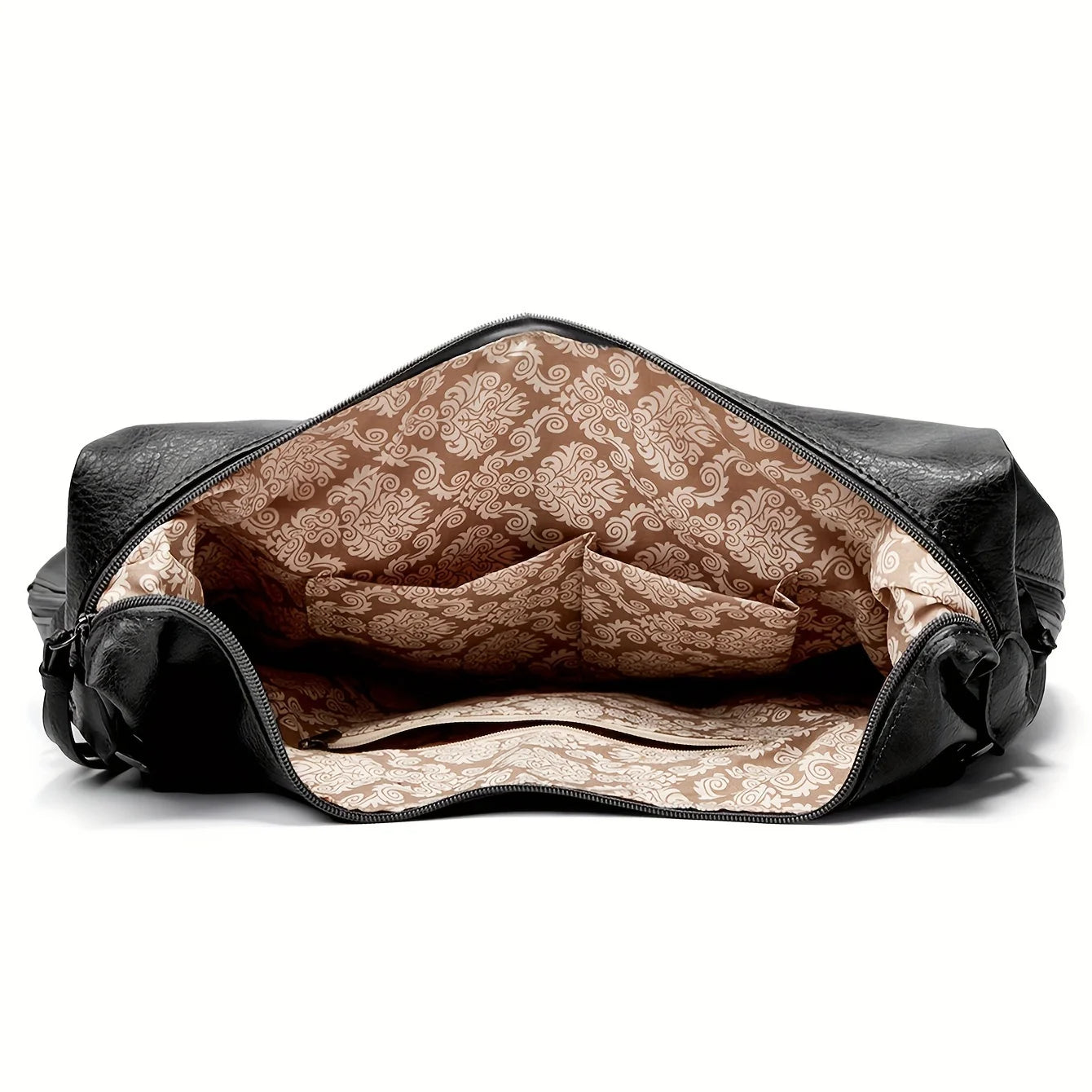 Conjunto de Bolsas Europeu Crossbody e Ombro - DermeBela