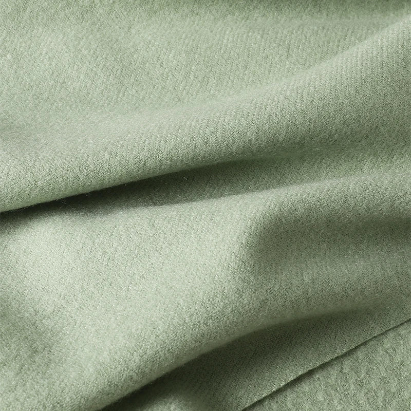 Echarpe Lenço cashmere - DermeBela