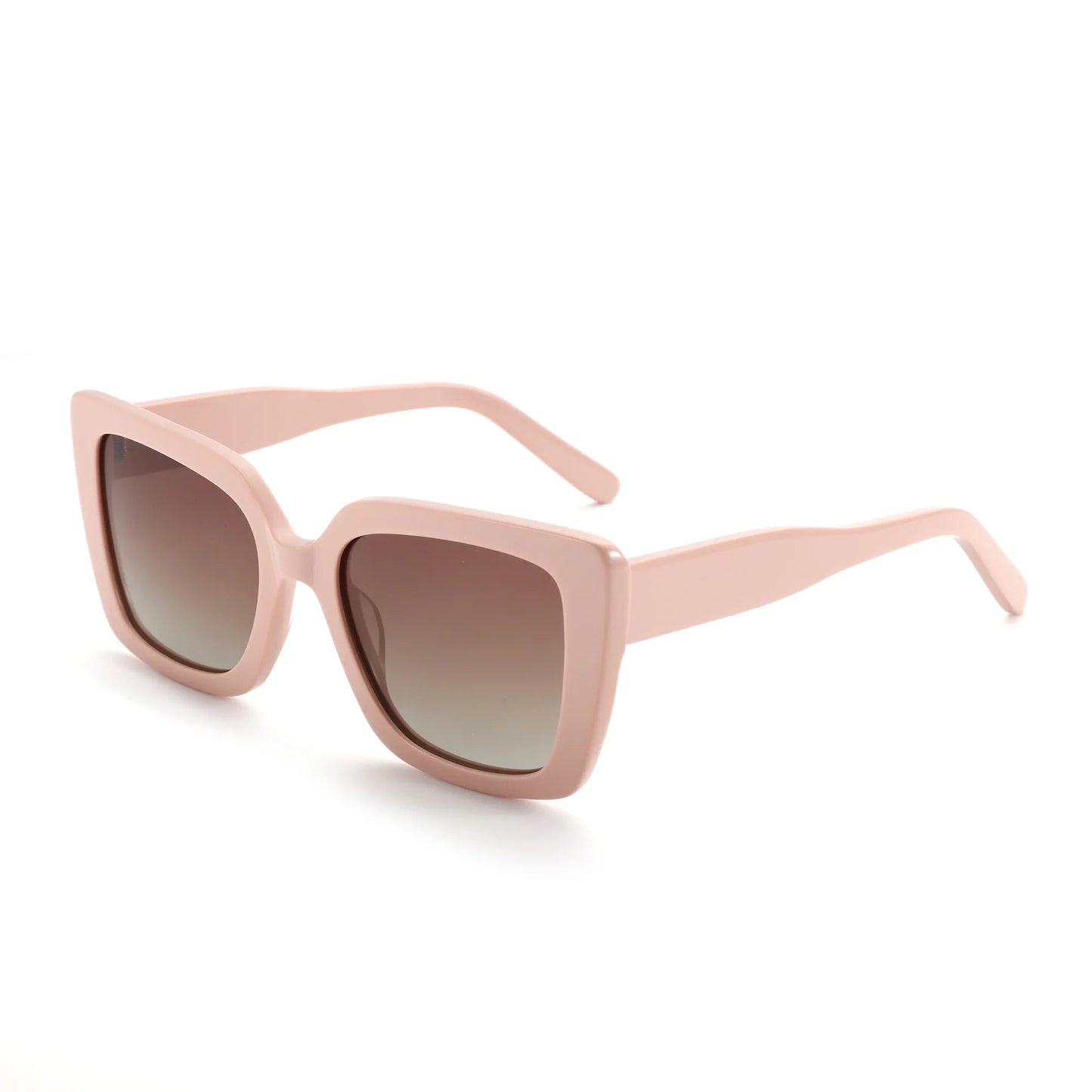 Óculos de Sol Feminino Luminara Luxo - DermeBela