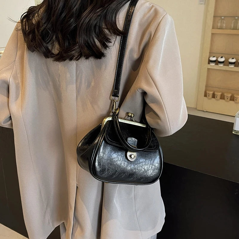 Bolsa Charme Imperial - DermeBela