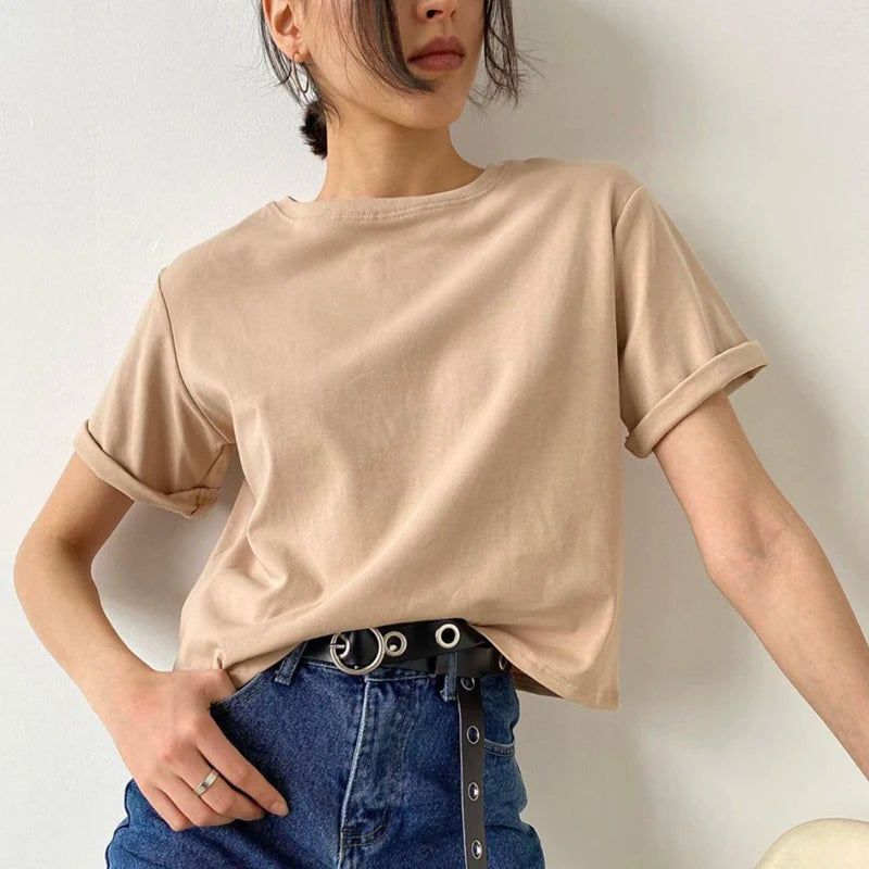T-shirt Mia - DermeBela