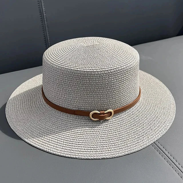 Chapéu Elegante - DermeBela