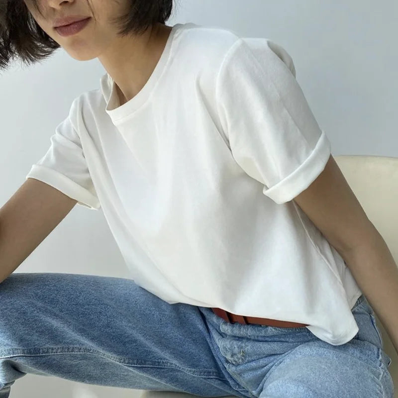 T-shirt Mia - DermeBela