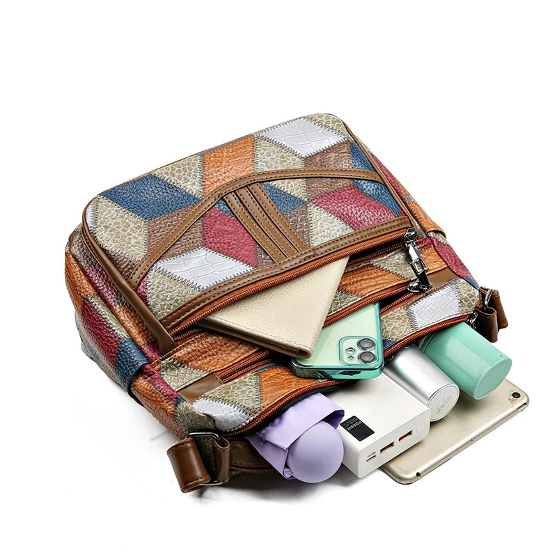 Bolsa Clássica Ana - DermeBela