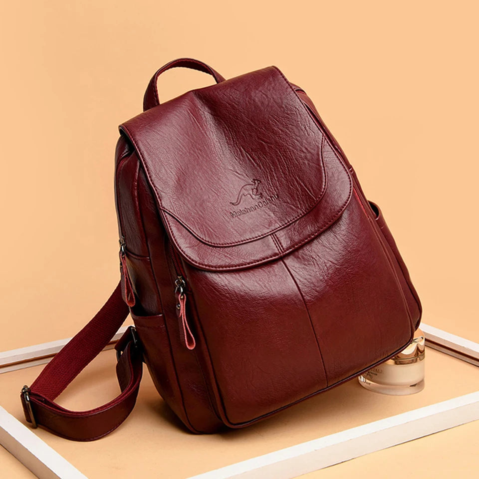 Mochila Urban Grand - DermeBela