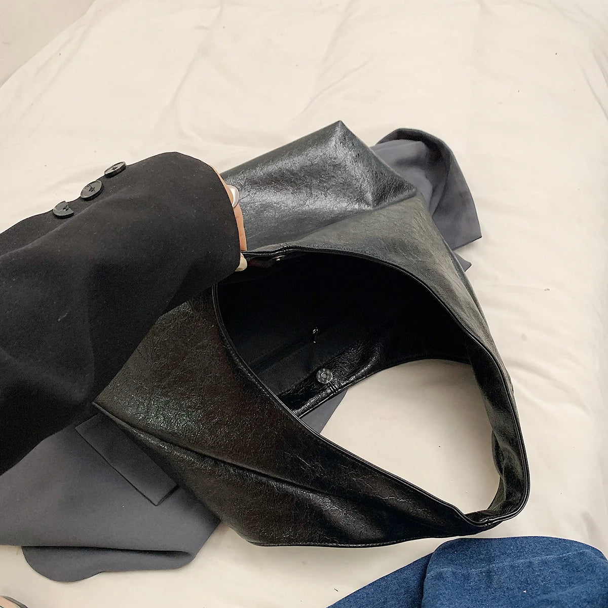 Bolsa Hobo - DermeBela