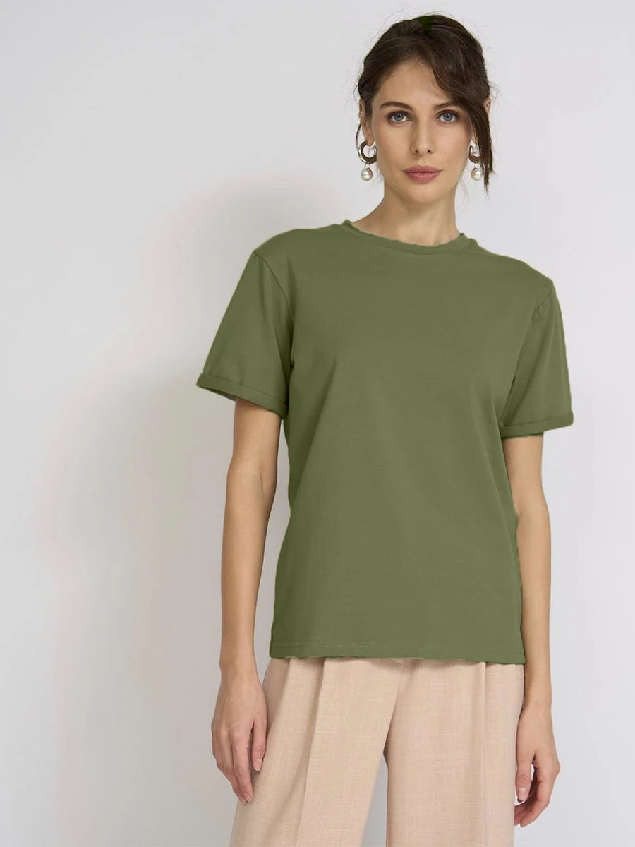 T-shirt Bella - DermeBela
