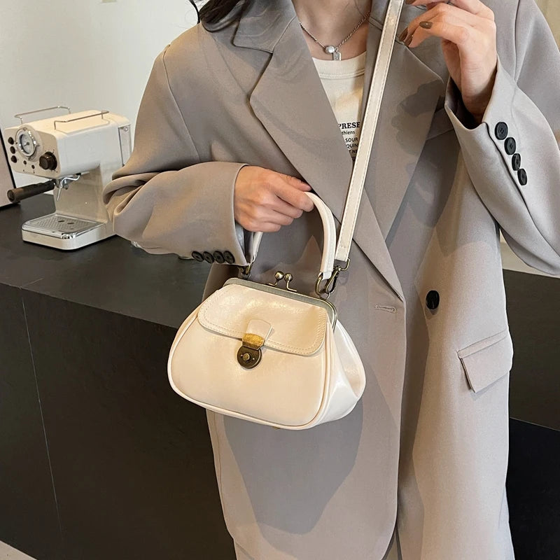Bolsa Charme Imperial - DermeBela