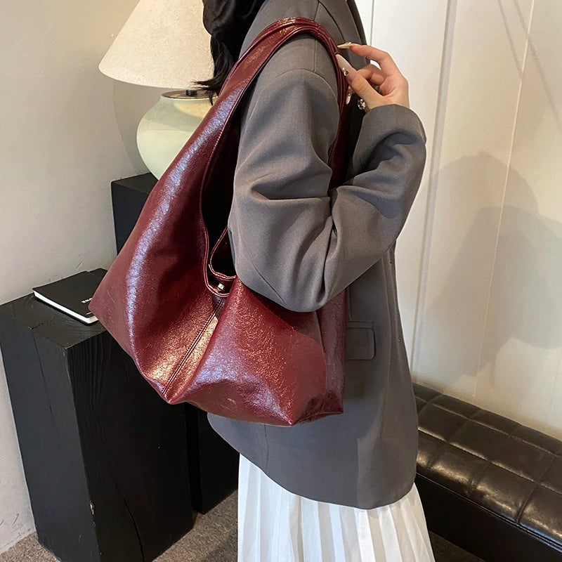 Bolsa Hobo - DermeBela