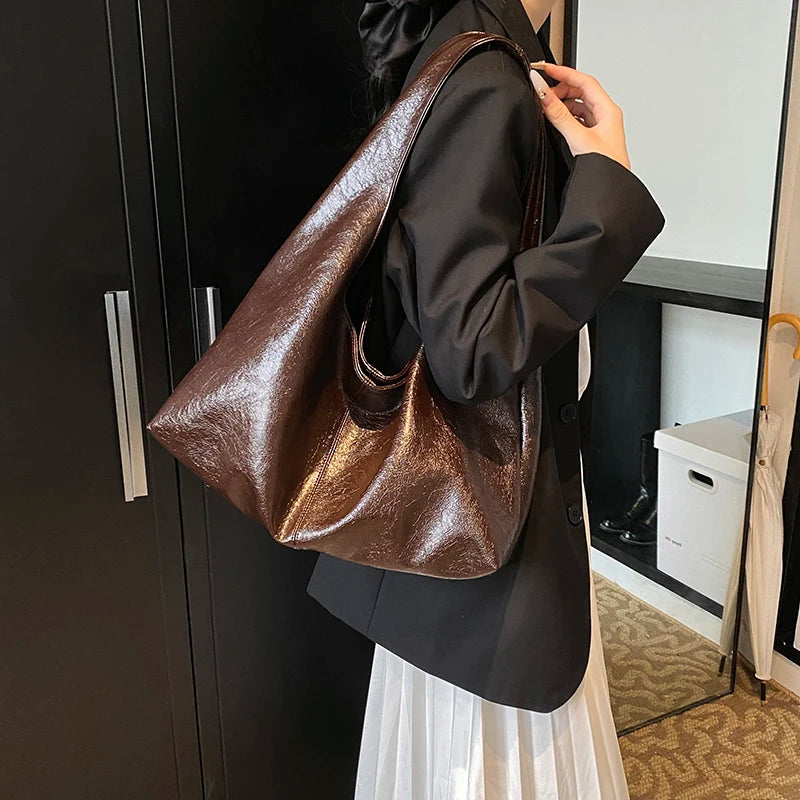 Bolsa Hobo - DermeBela