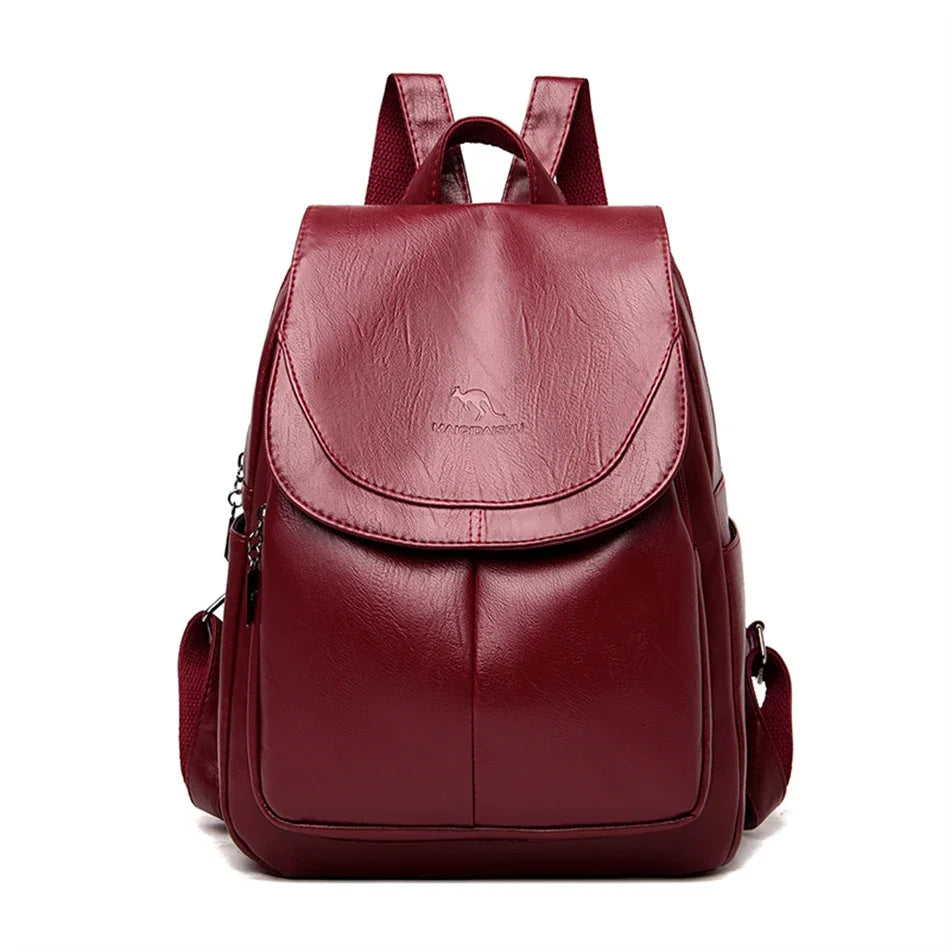 Mochila Urban Grand - DermeBela
