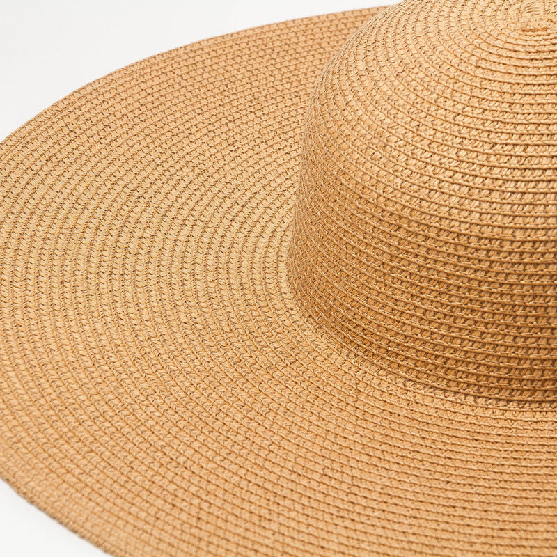 Chapéu Oversized Verão - DermeBela