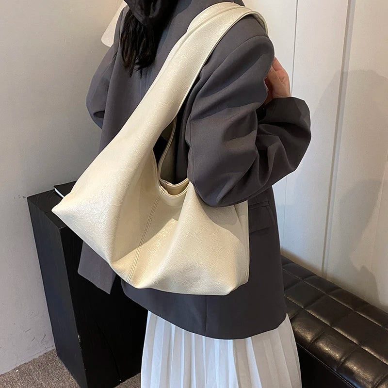 Bolsa Hobo - DermeBela