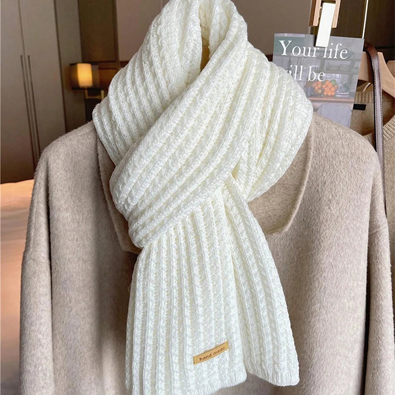 Xale Floco Nevado - DermeBela