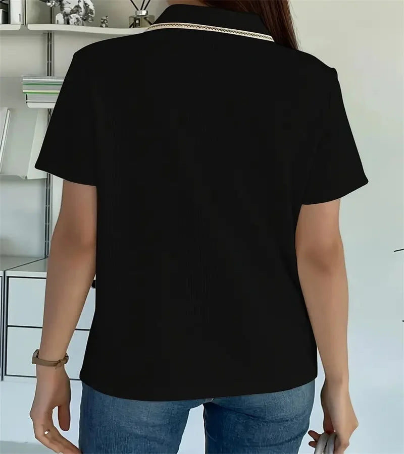 T-shirt Roxy - DermeBela