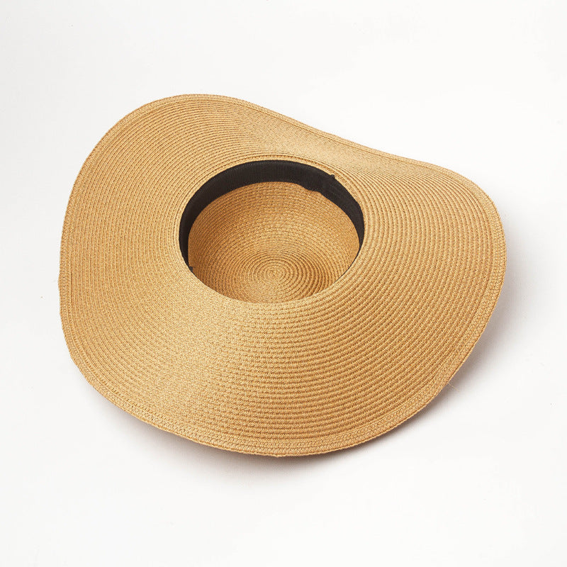 Chapéu Oversized Verão - DermeBela