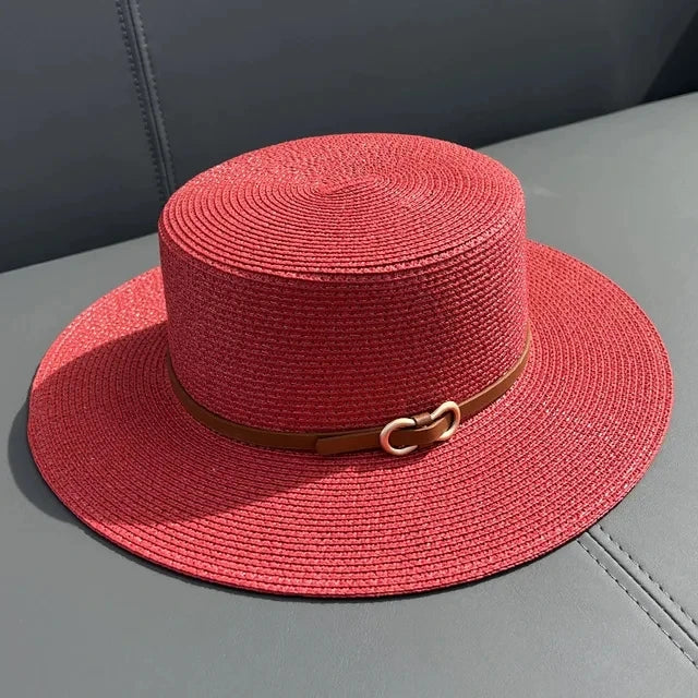 Chapéu Elegante - DermeBela