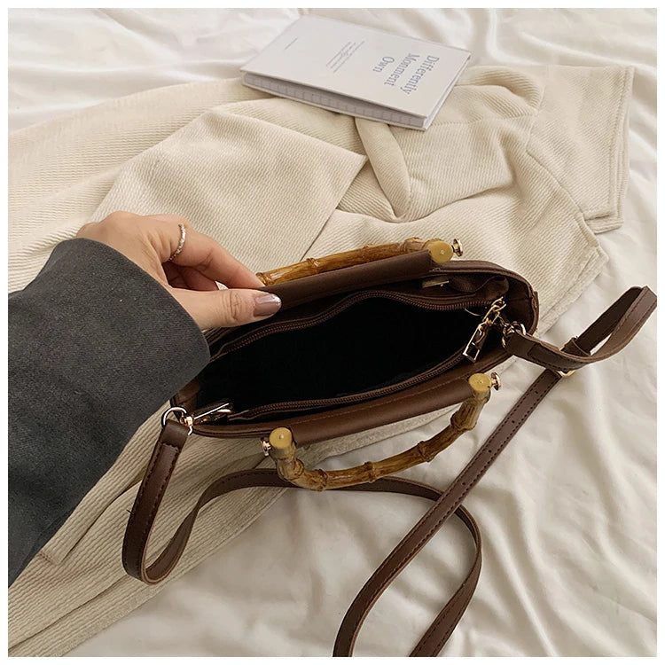 Bolsa Bohemian - DermeBela