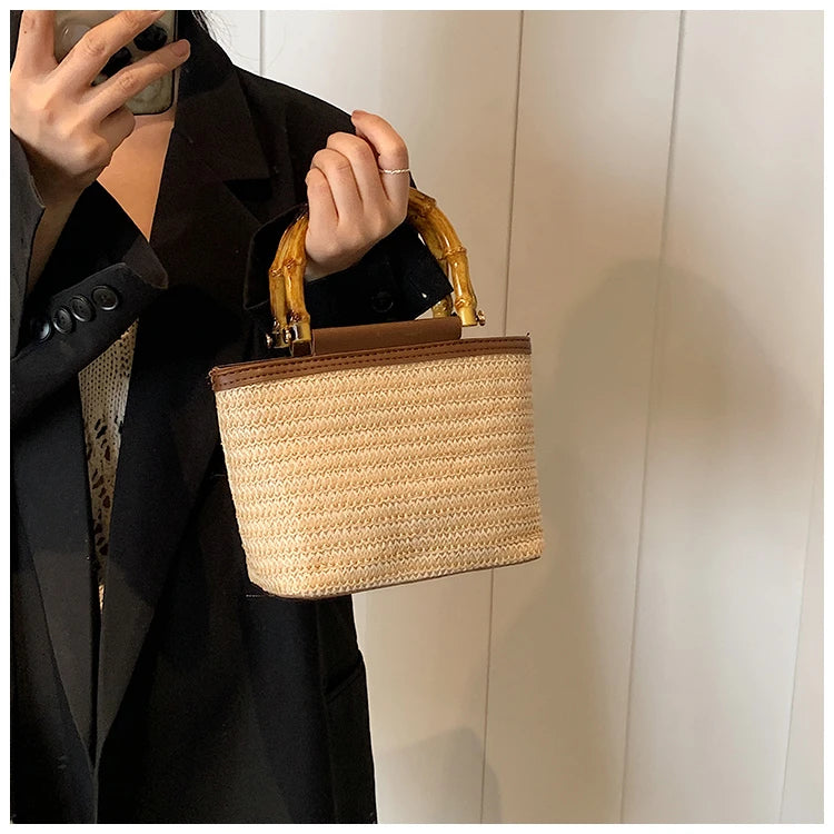 Bolsa Bohemian - DermeBela