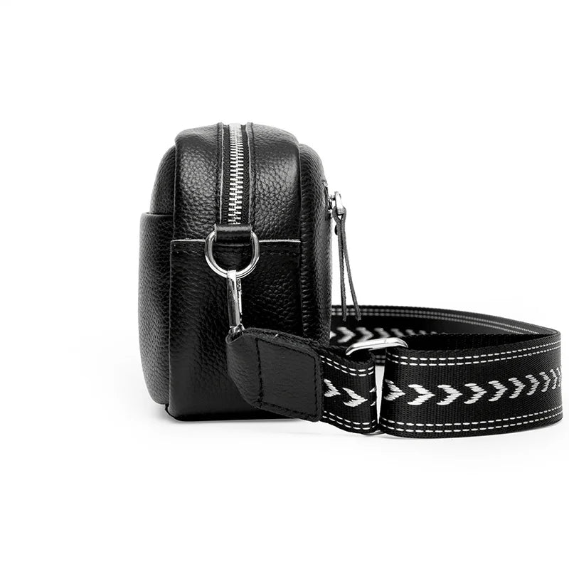 Bolsa Style Crossbody - DermeBela