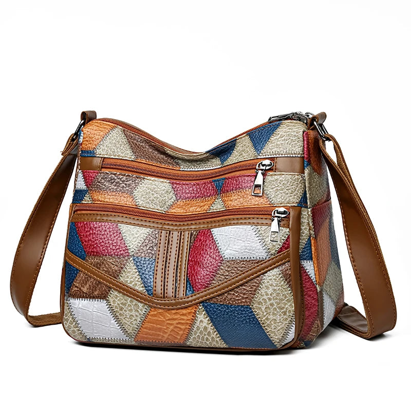 Bolsa Clássica Ana - DermeBela
