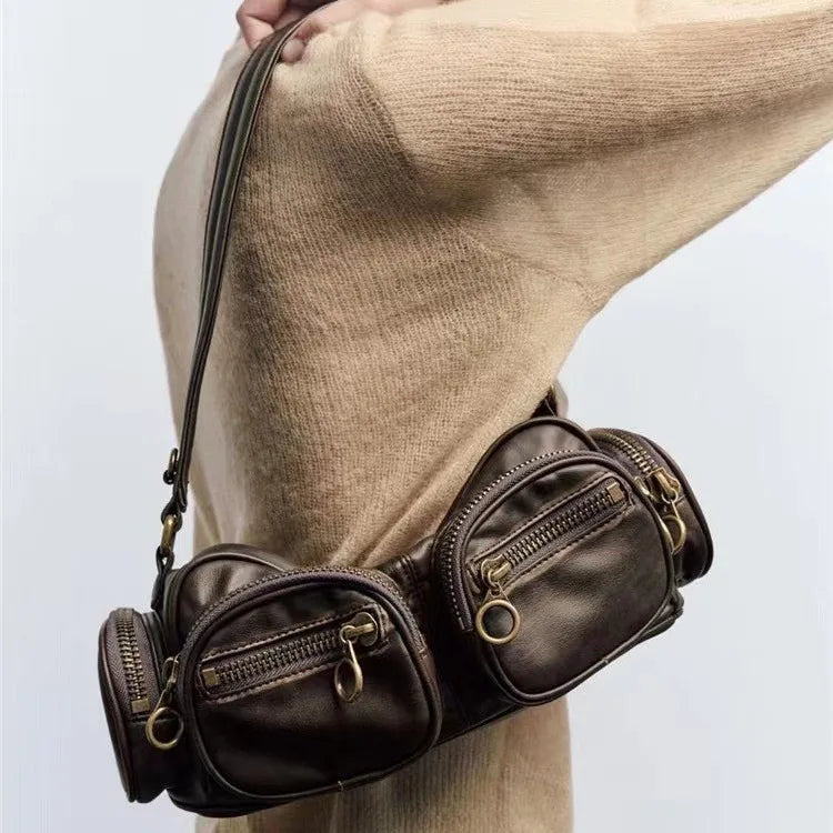 Bolsa Glam Punk - DermeBela