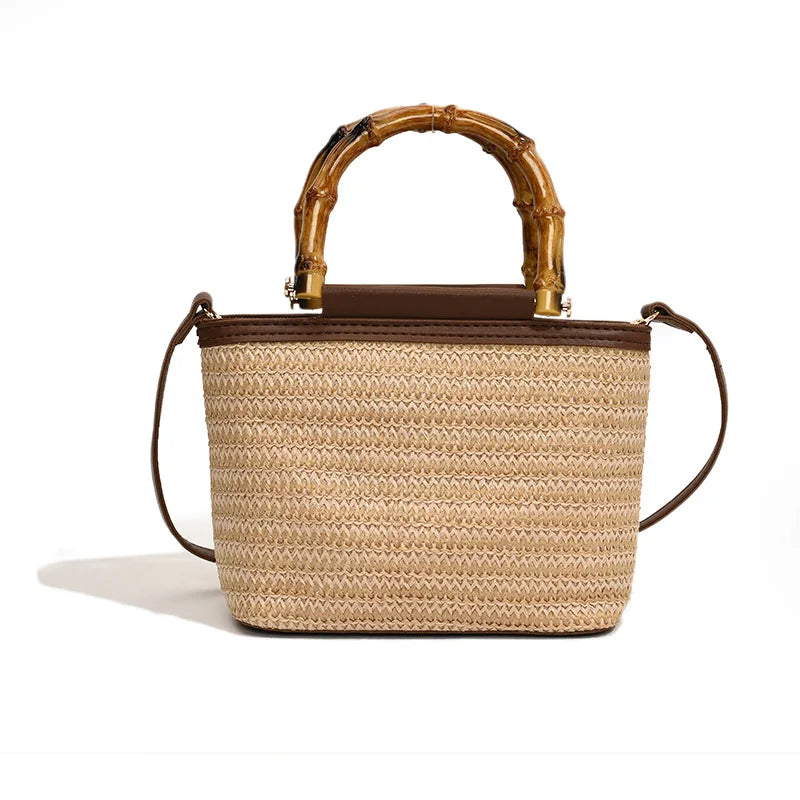 Bolsa Bohemian - DermeBela