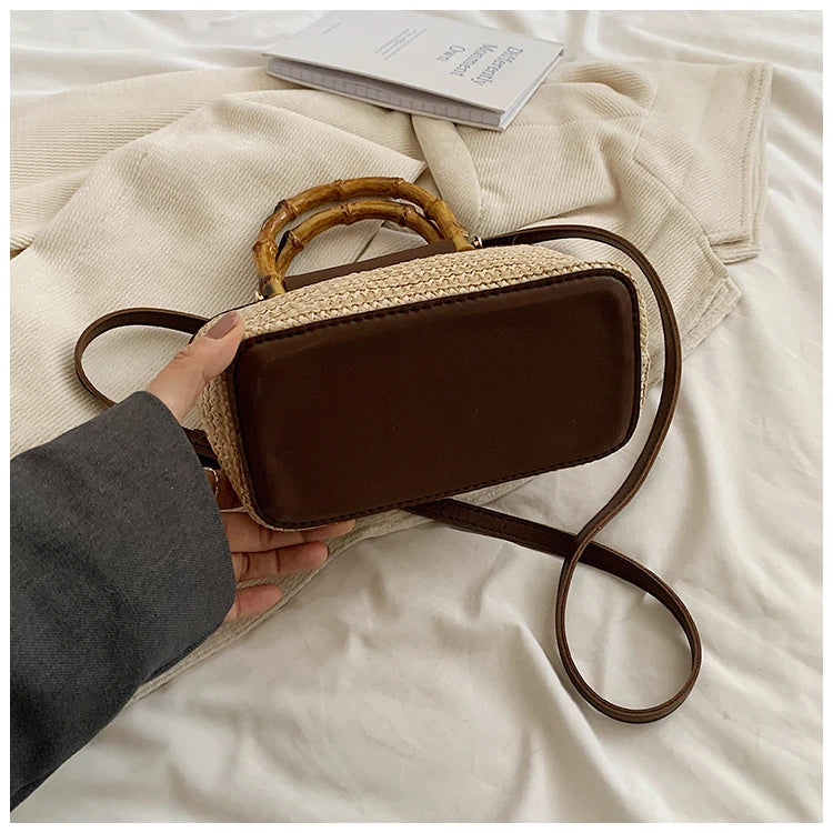 Bolsa Bohemian - DermeBela