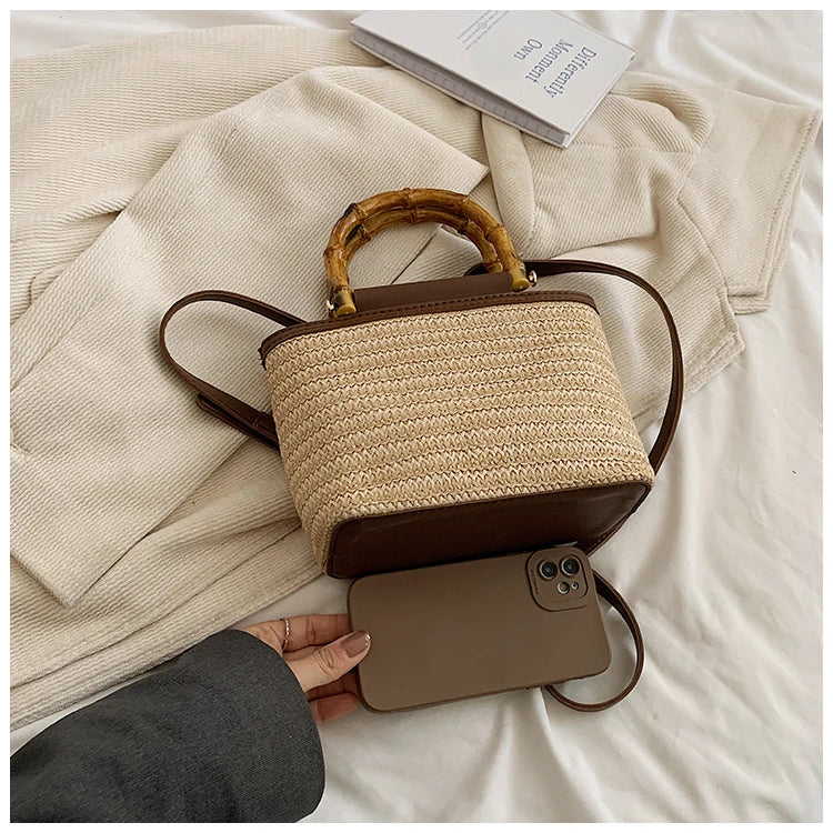 Bolsa Bohemian - DermeBela