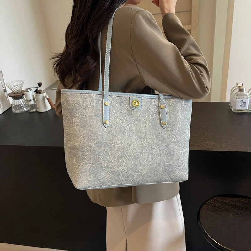 Bolsa Oversized - DermeBela
