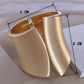 Bracelete Impact Gold - DERMEBELA