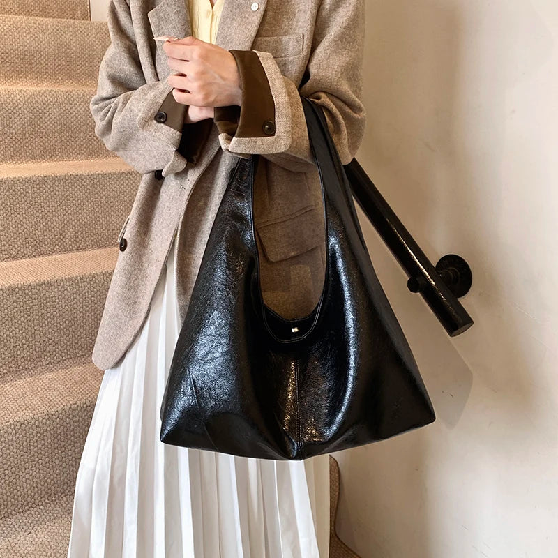 Bolsa Hobo - DermeBela