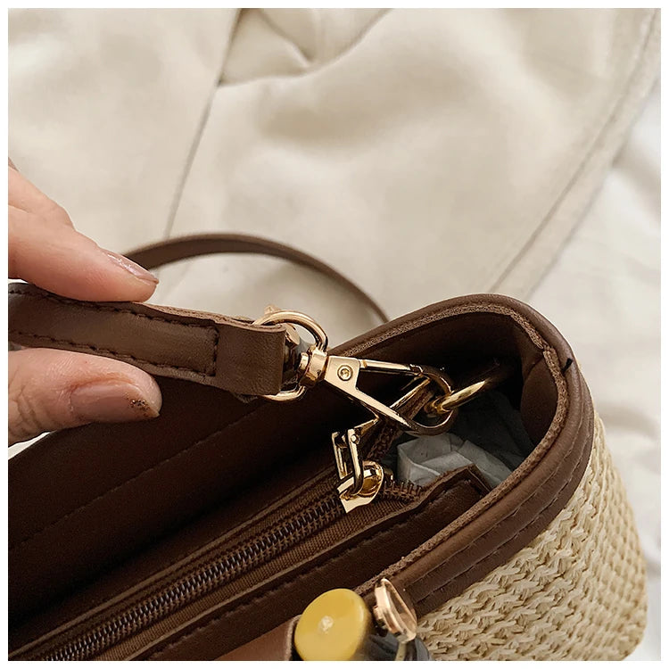 Bolsa Bohemian - DermeBela