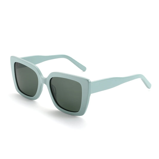 Óculos de Sol Feminino Luminara Luxo - DermeBela