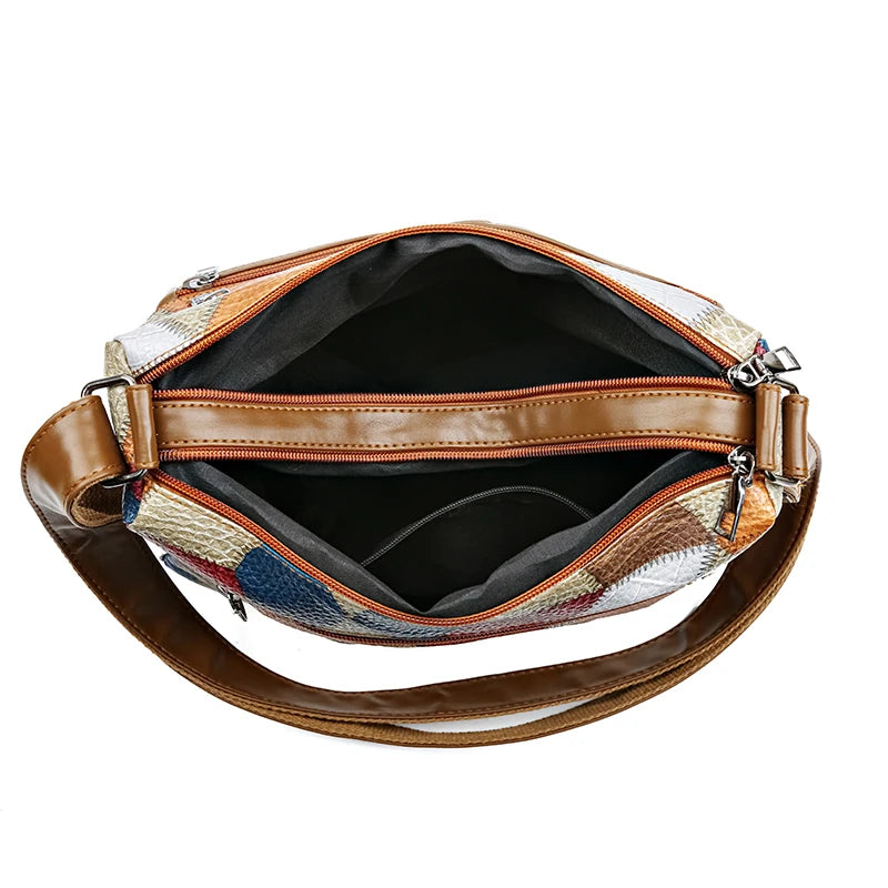 Bolsa Clássica Ana - DermeBela