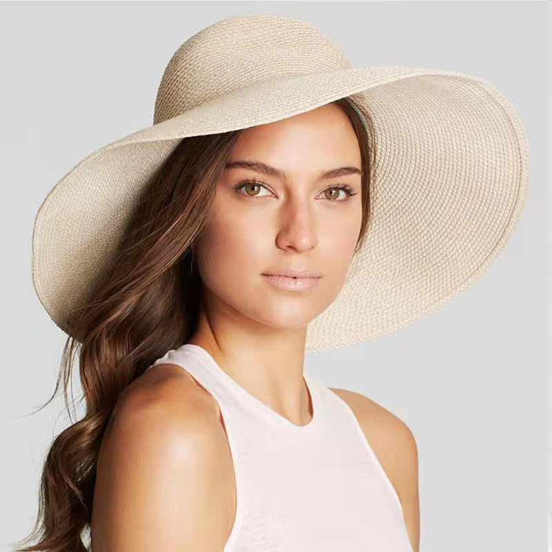 Chapéu Oversized Verão - DermeBela