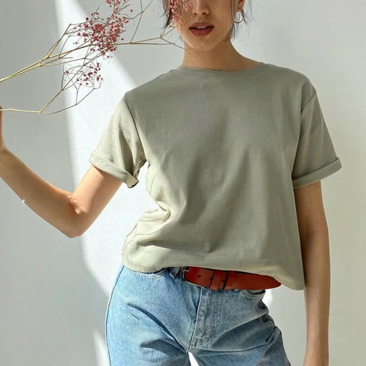 T-shirt Mia - DermeBela