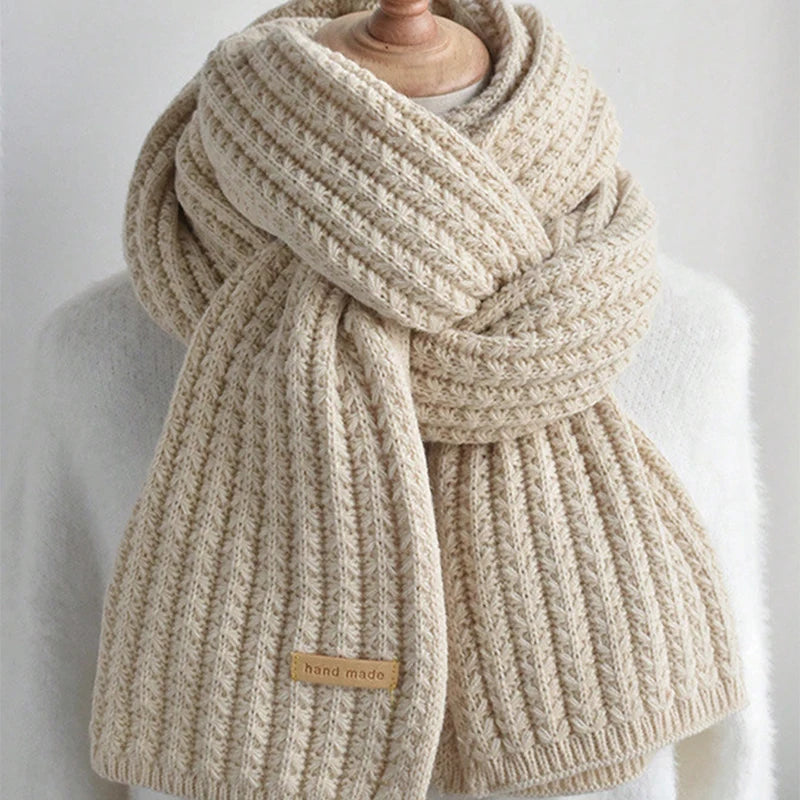 Xale Floco Nevado - DermeBela
