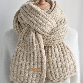 Xale Floco Nevado - DermeBela