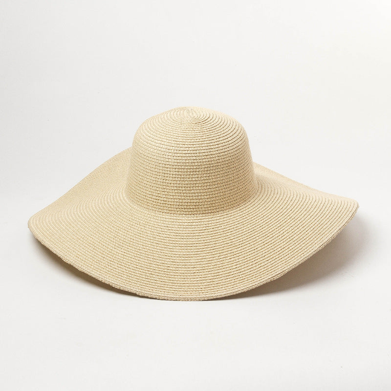 Chapéu Oversized Verão - DermeBela