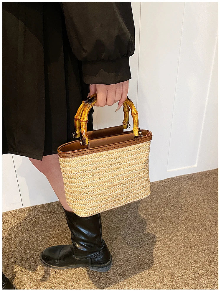 Bolsa Bohemian - DermeBela