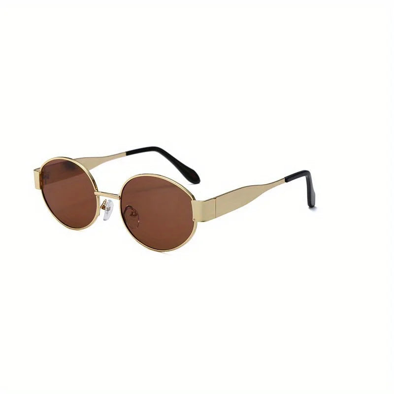 Óculos de Sol Feminino Solari Glam - DermeBela
