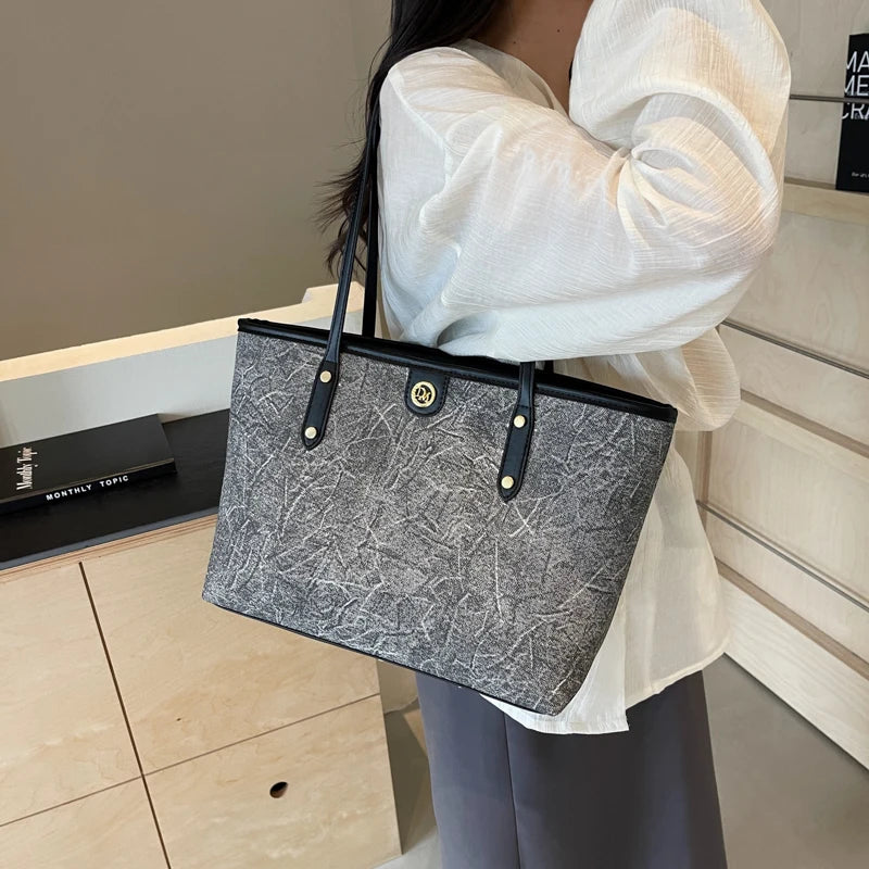 Bolsa Oversized - DermeBela
